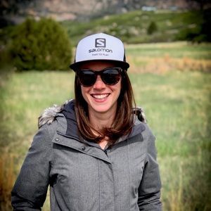 Meet your Posher, Amanda